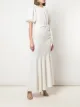 Sachin & Babi Camila flared hem dress