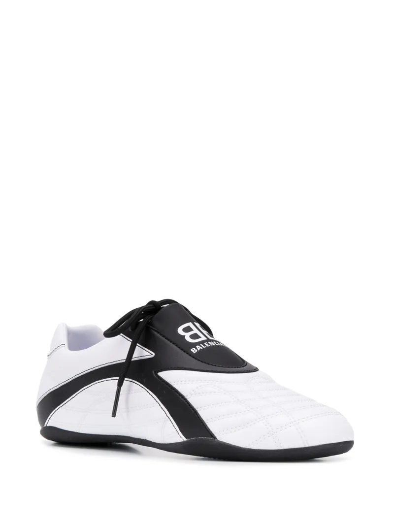 BALENCIAGA ZEN SNEAKERS
