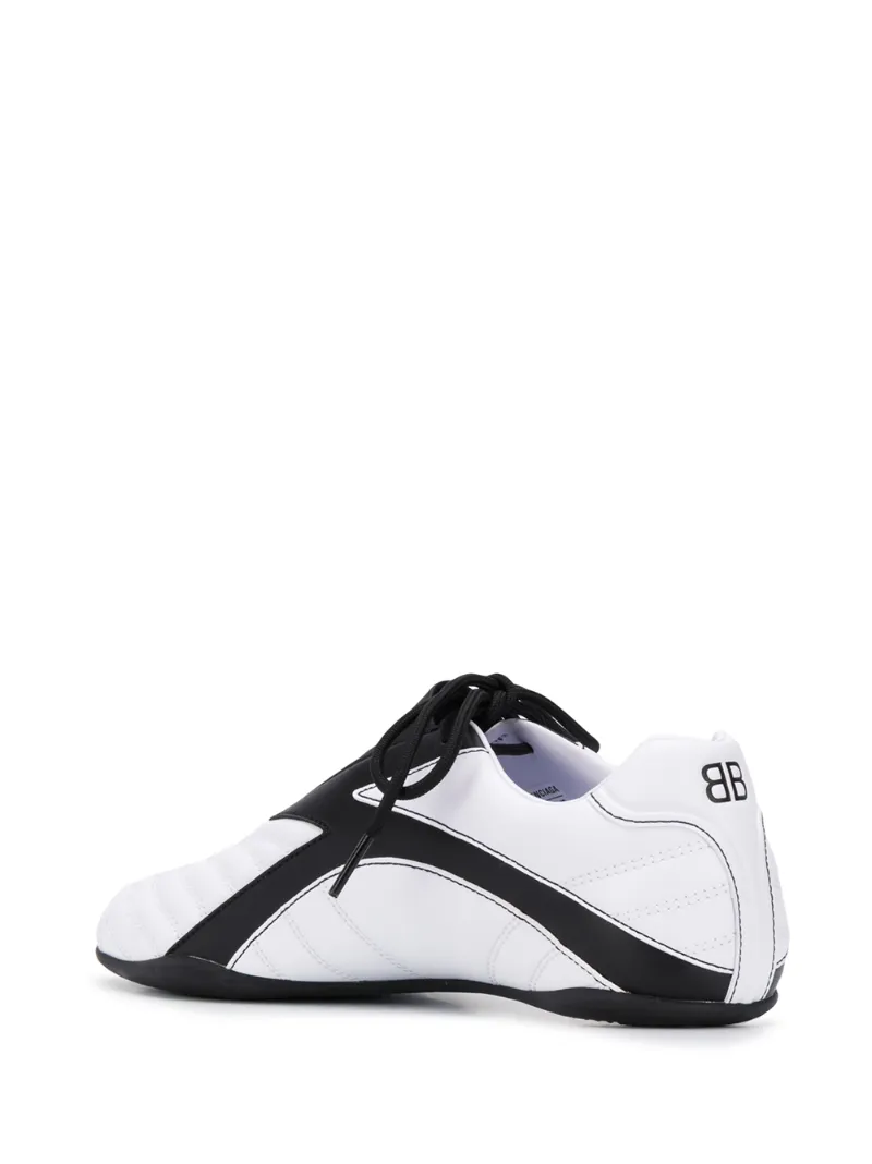BALENCIAGA ZEN SNEAKERS