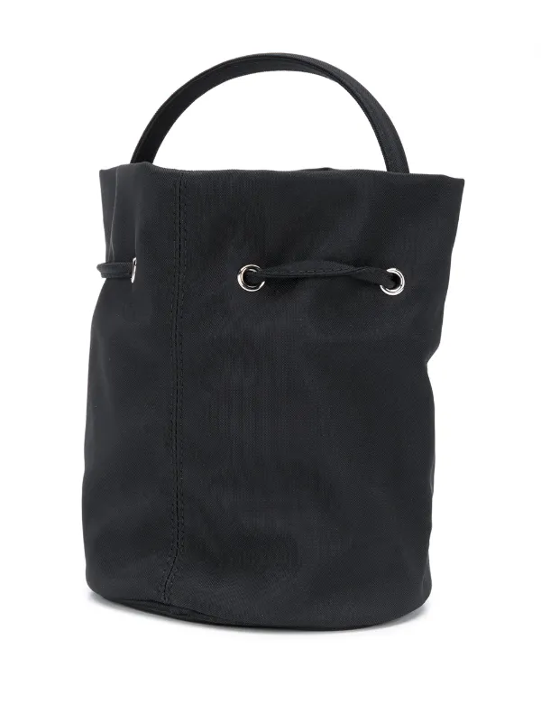 wheel xs drawstring bucket