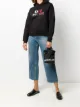 Image 2 of Balenciaga Wheel XS drawstring bucket bag