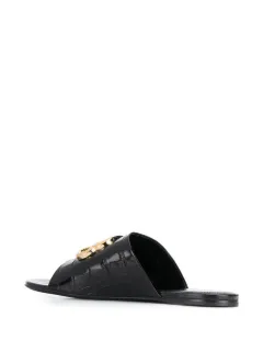balenciaga bb sandals
