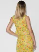 Bernadette Top a fiori