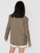 Rejina Pyo Bowen single-breasted blazer