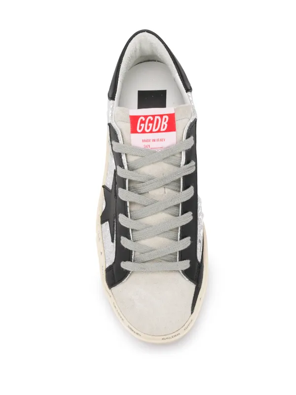 golden goose hi star leopard
