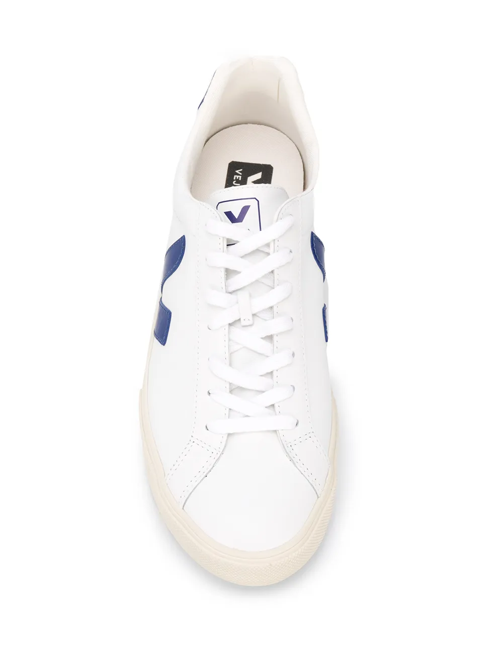 фото Veja esplar low-top sneakers