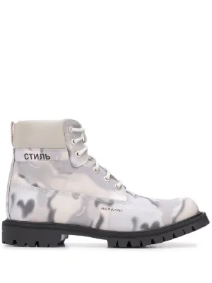 farfetch mens boots