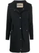 Image 1 of Herno hooded lightweight coat