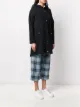 Herno hooded lightweight coat