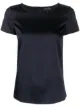 Image 1 of Emporio Armani short sleeve blouse