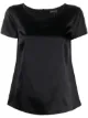 Image 1 of Emporio Armani short sleeve blouse