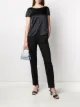 Image 2 of Emporio Armani short sleeve blouse