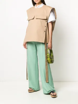 Plan C（プランシー）パンツ - FARFETCH