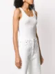AGOLDE slim-fit bodysuit