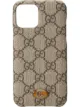 Image 1 of Gucci Ophidia GG Supreme iPhone 11 Pro case
