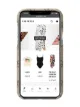 Image 2 of Gucci Ophidia GG Supreme iPhone 11 Pro case