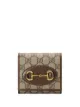 Image 1 of Gucci Gucci 1955 Horsebit medium wallet