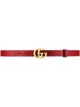 Image 1 of Gucci GG marmont belt
