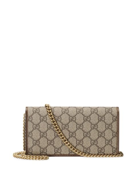 gucci women wallet price