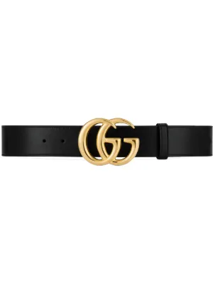 Cinturones Gucci para hombre