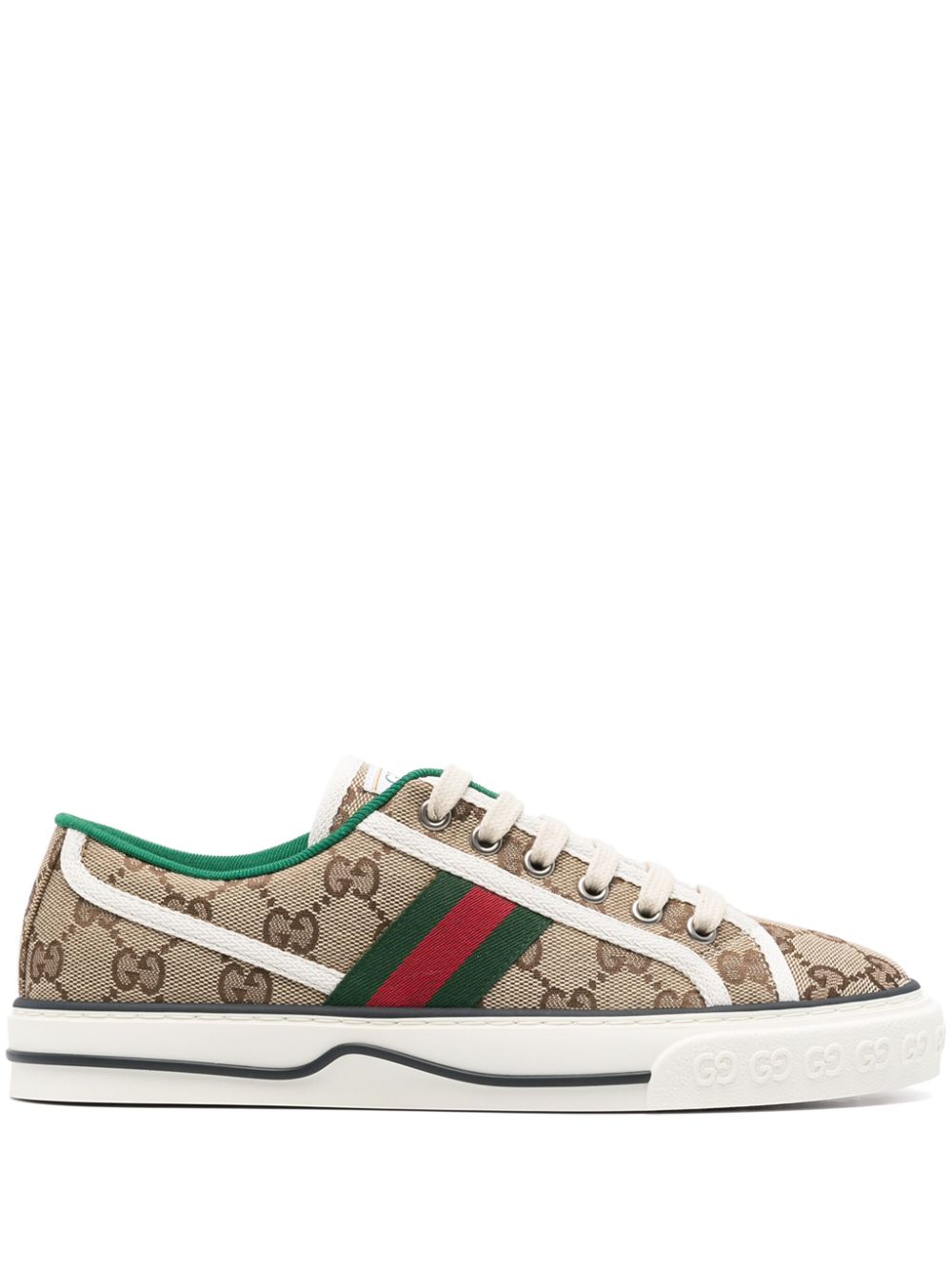 GG Gucci Tennis 1977 sneakers