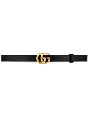 ssense gucci belt