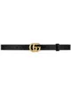 Image 1 of Gucci GG Marmont belt