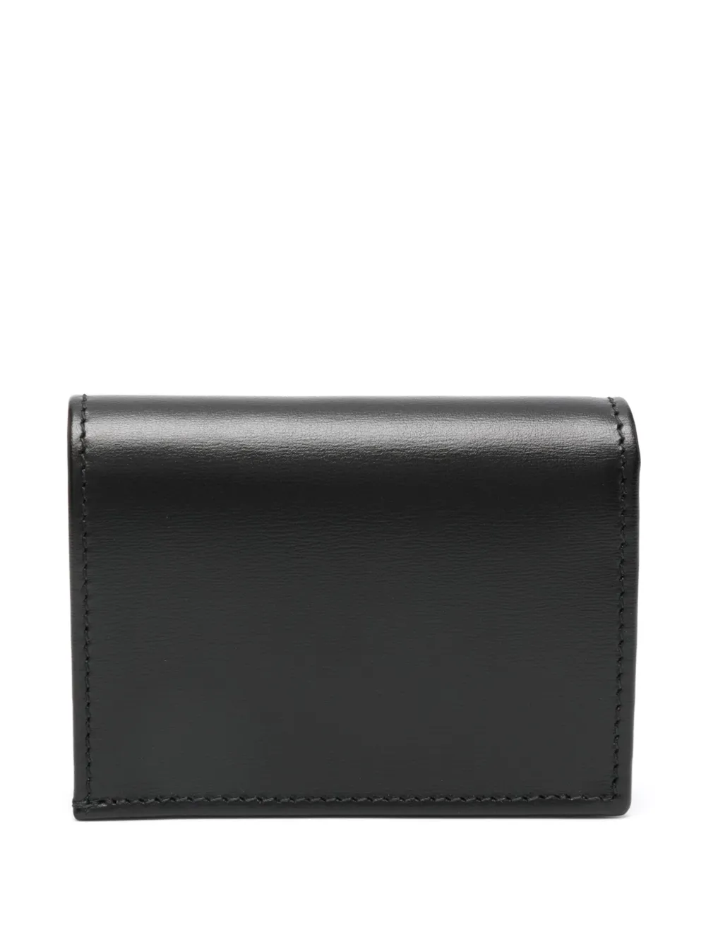 Gucci Horsebit 1955 Wallet | Black | FARFETCH AE