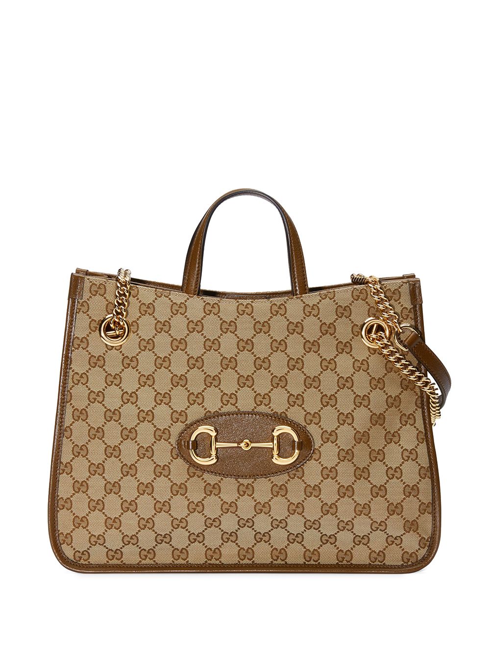 gucci tan handbag