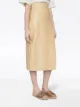 Gucci GG matelassé canvas espadrille sandal
