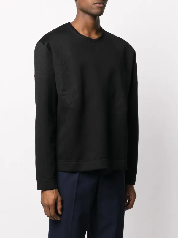 Valentino Garavani ロックスタッズ Eagle スウェットシャツ