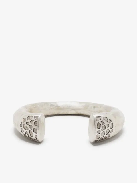 Parts of Four pulsera Druid con diamantes
