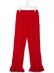 الصورة 1 من Philosophy Di Lorenzo Serafini Kids بنطال بكرانيش