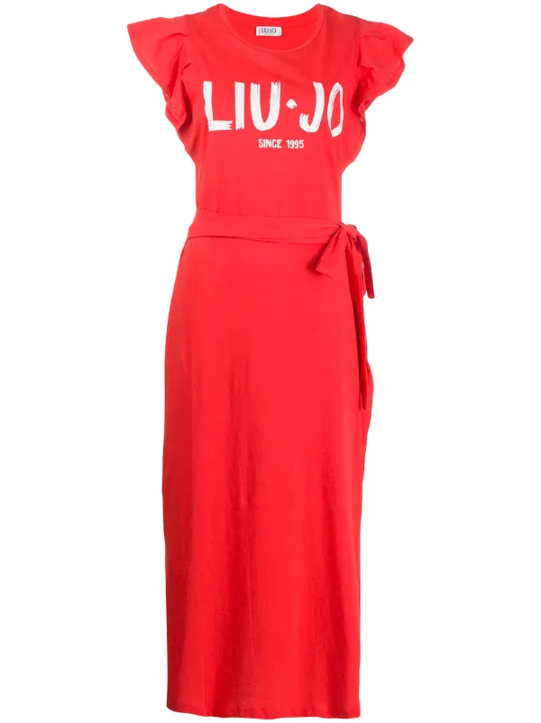 robe liu jo noire