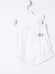 الصورة 2 من Philosophy Di Lorenzo Serafini Kids شورت ضيق بطراز مفصل