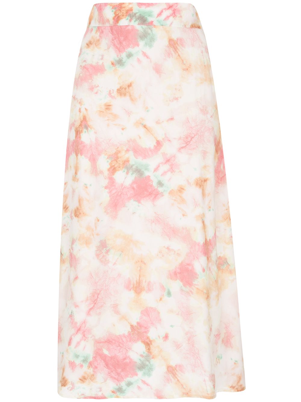 фото Auguste lumi keepsake midi skirt