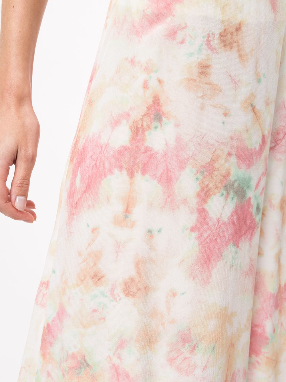 фото Auguste lumi keepsake midi skirt