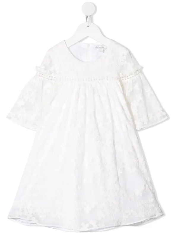 tartine et chocolat dress