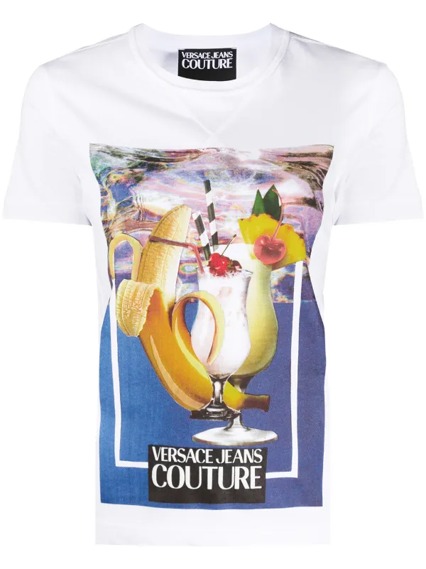 versace couture shirt