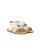 Image 1 of BabyWalker two strap slingback sandals