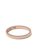 Le Gramme 18kt red gold 3g band ring - Pink