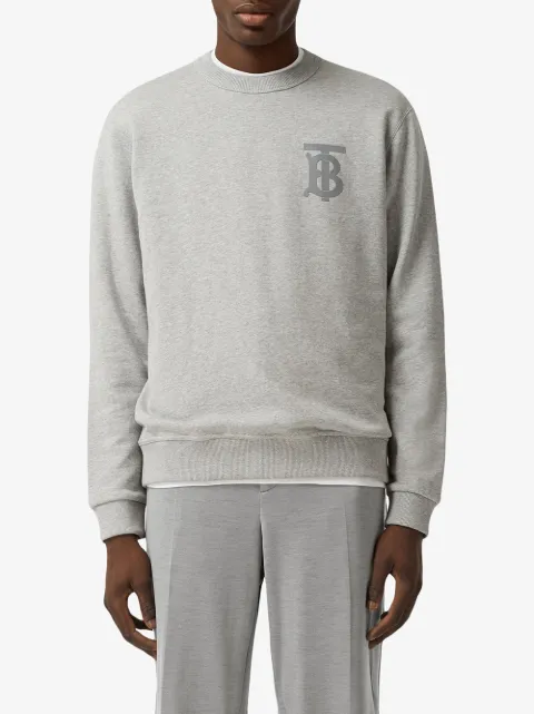thomas burberry sweater