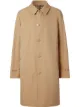Image 1 sur Burberry manteau réversible à carreaux vintage