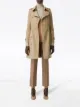 Burberry Chelsea Heritage double-breasted trench coat