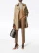 Image 2 of Burberry Chelsea Heritage double-breasted trench coat