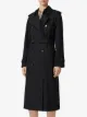 Burberry Waterloo Heritage double-breasted trench coat