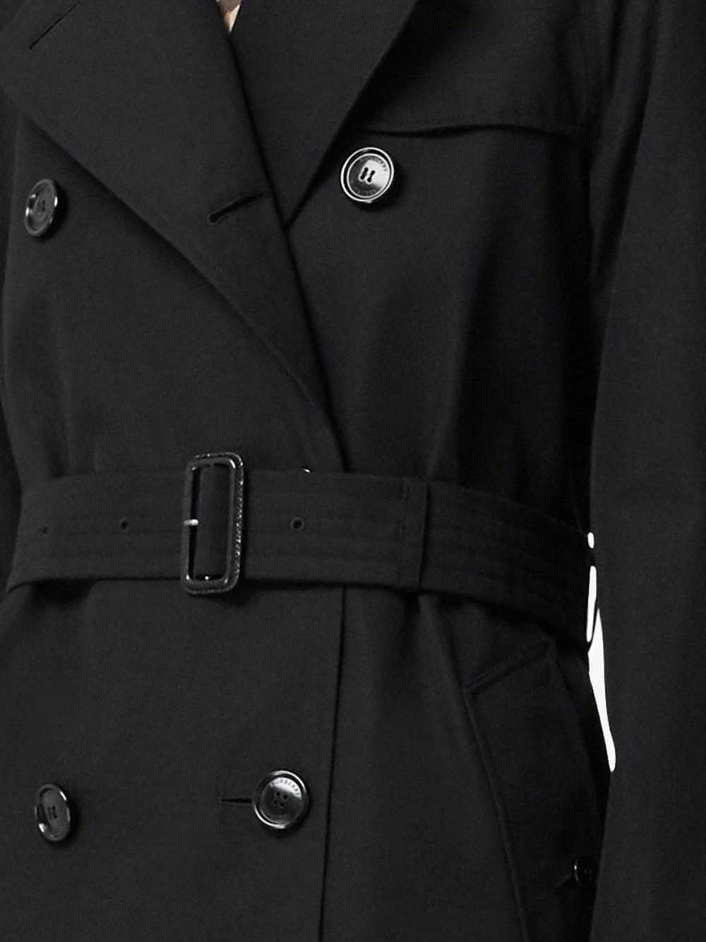 navy single breasted trench coat