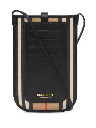 burberry phone case wallet