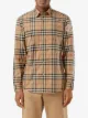 Burberry Vintage Check shirt