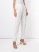 Camilla drop crotch trousers